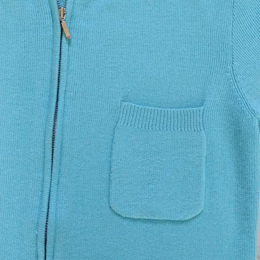 J. Crew sweater.